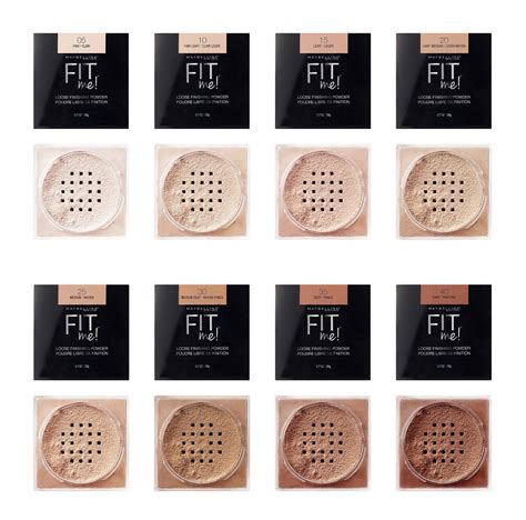 translucent fit me powder|maybelline fit me finishing powder.